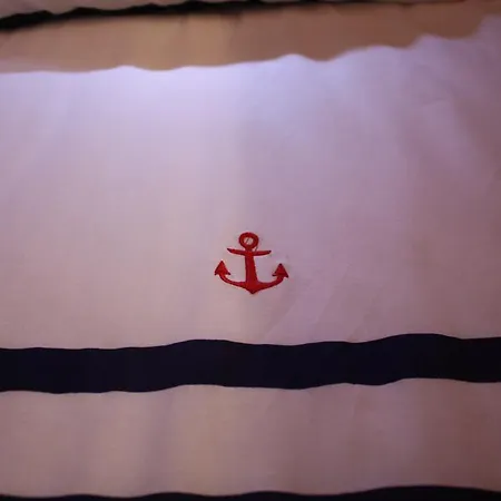 Great Sea - Great Yacht, Unique Experience Bådhotel Lisboa